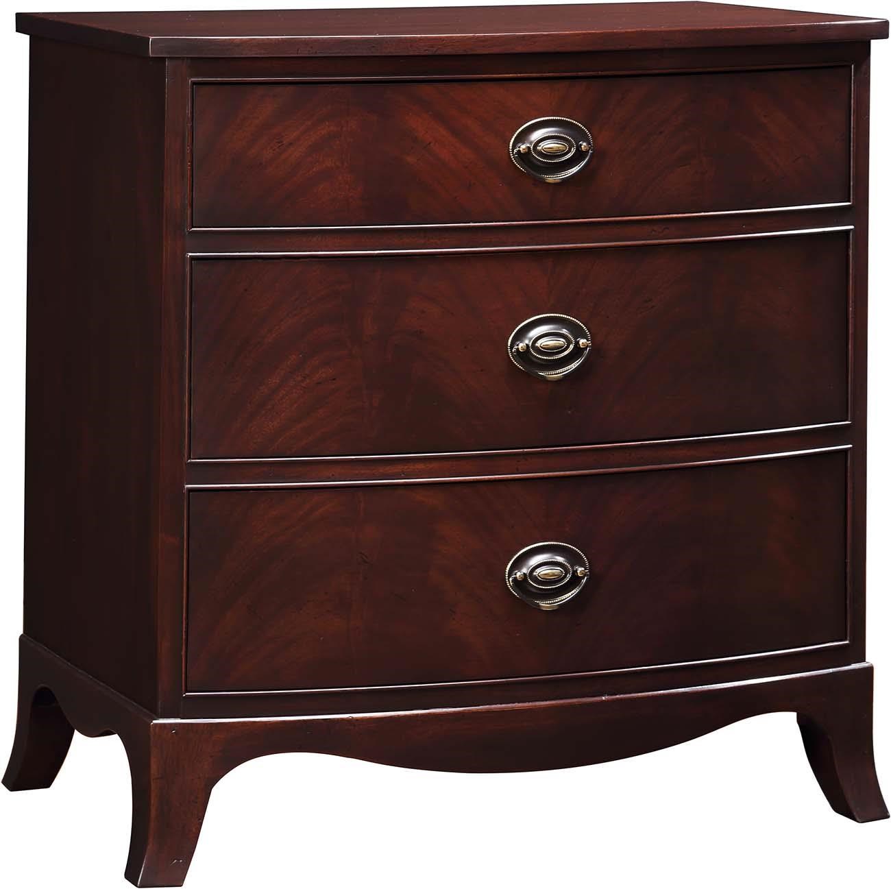 Mahogany night tables cheap